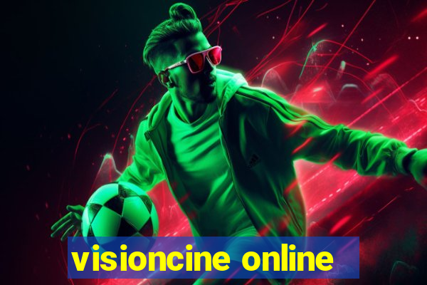 visioncine online